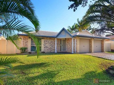 21 Boorala Crescent, Eight Mile Plains