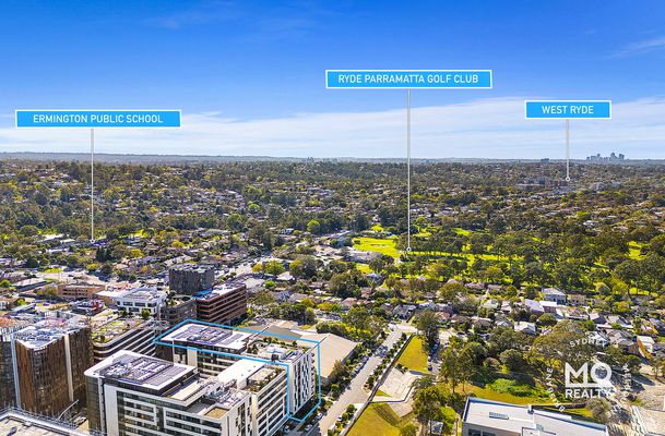 236 / 1D Lemon Tree Avenue, Melrose Park