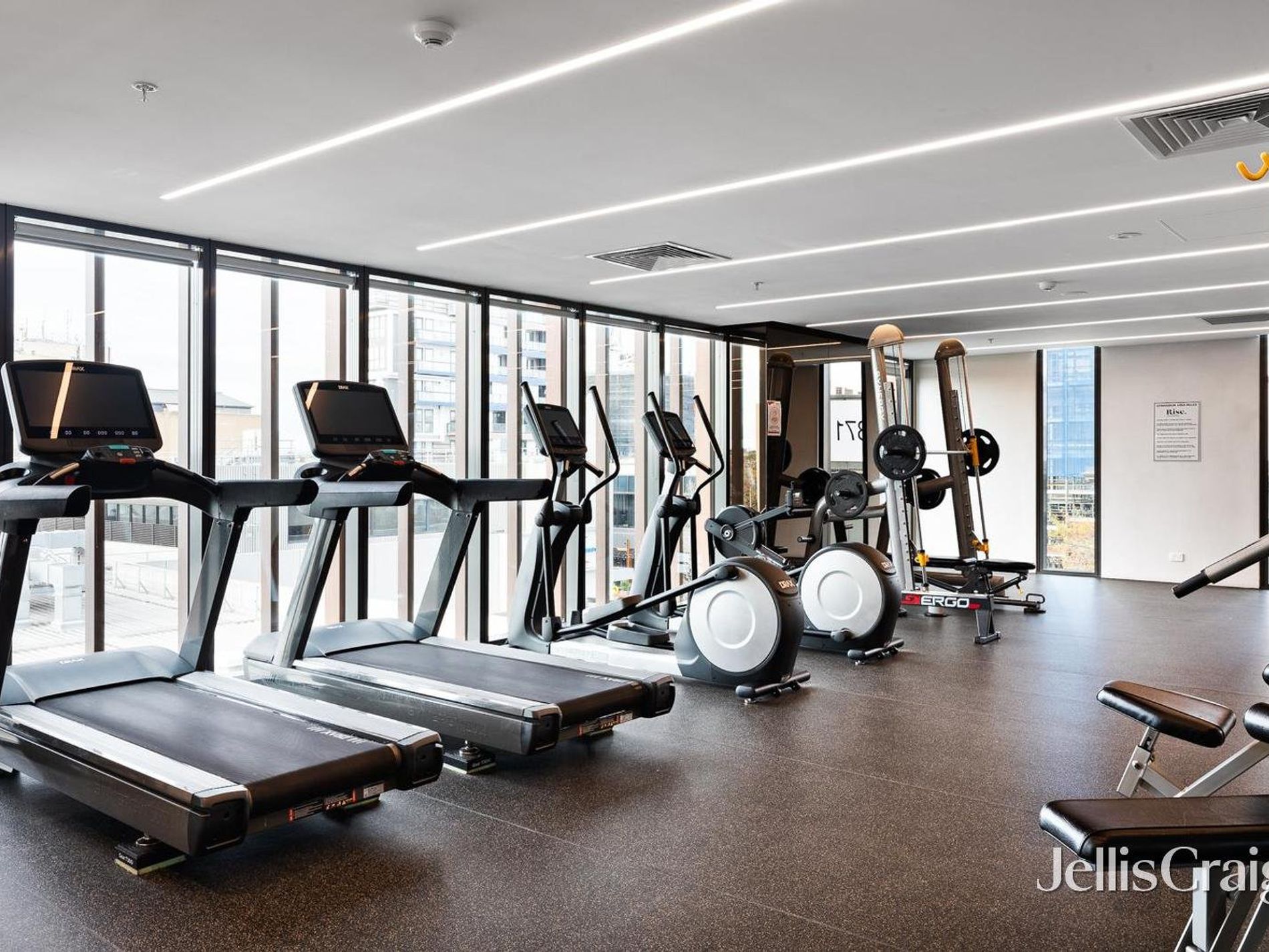 1903 / 15 Everage Street, Moonee Ponds