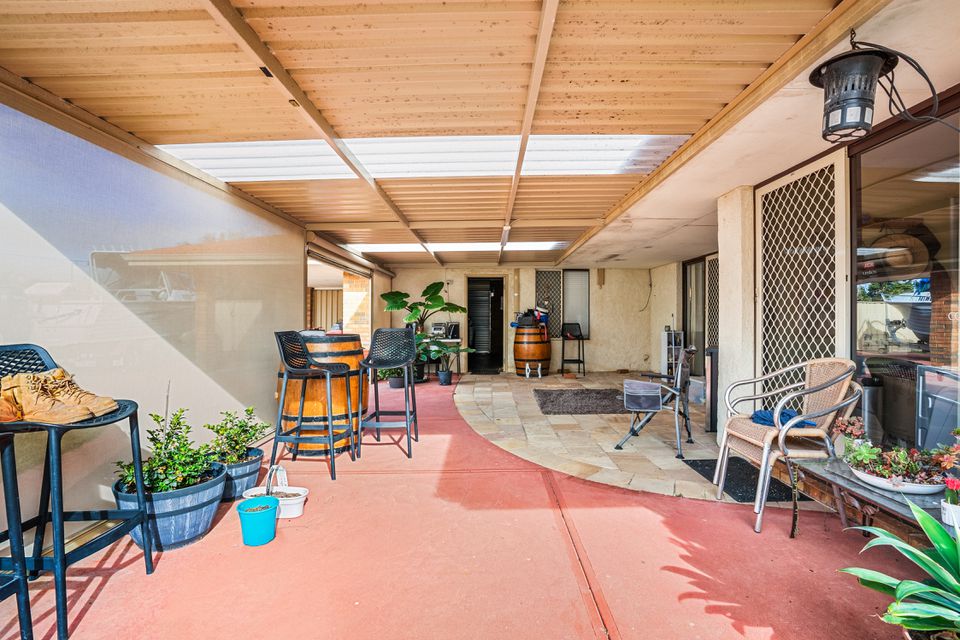 38 Frederick St, Shoalwater