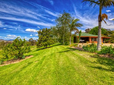 204 Wymah Road, Bowna
