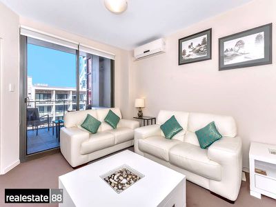 105 / 143 Adelaide Terrace, East Perth