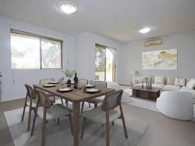 4 / 24-26 Ferguson Avenue, Wiley Park