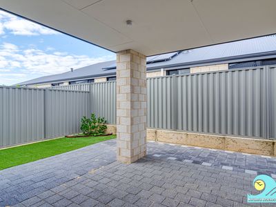 143 Myrlea Trail, Alkimos