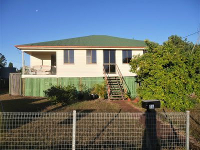 14 Fisher Street, Kingaroy