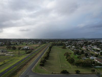 Lot 503, Walker Street access off Lossie Lane, Millicent