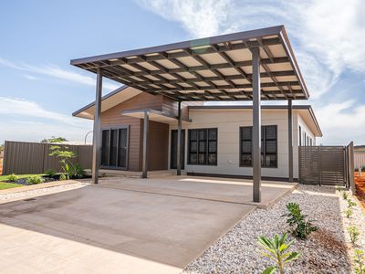 6 Kookaburra Boulevard, South Hedland