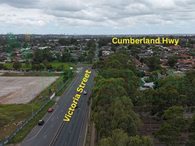 34 / 272-274 Victoria Street, Wetherill Park