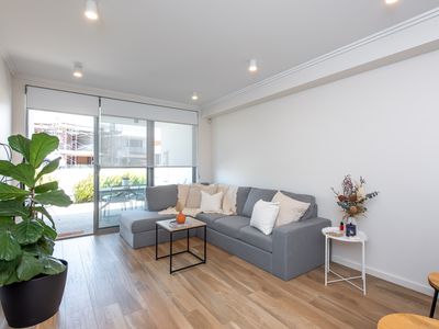 Apt 2/6 Nautilus Place, Scarborough