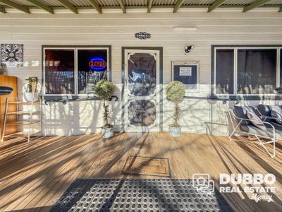 200 Fitzroy Street, Dubbo