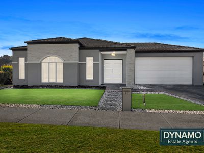 52 Corringa Way, Craigieburn