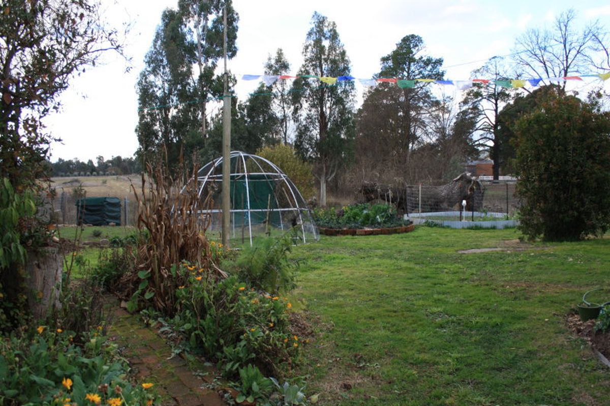 1 Highett Street, Mansfield