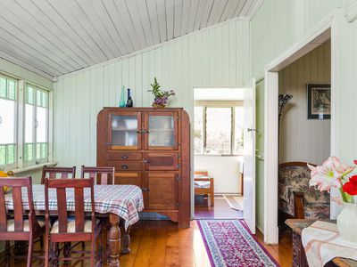 975 Green Pigeon Road, Green Pigeon Via, Kyogle