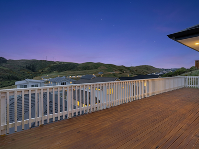 150 Amesbury Drive, Churton Park