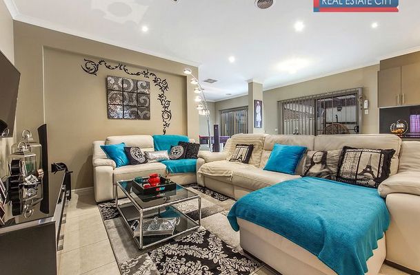 1 Driver Close, Craigieburn