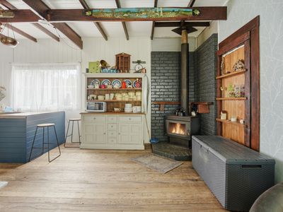 2346 Lake Leake Road, Campbell Town