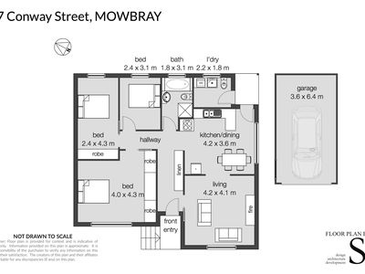 87 Conway Street, Mowbray