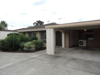7 / 109 Albert Street, Osborne Park