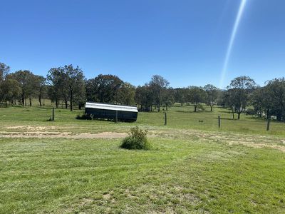 45 Brooklands Pimpimbudgee Road, Kingaroy