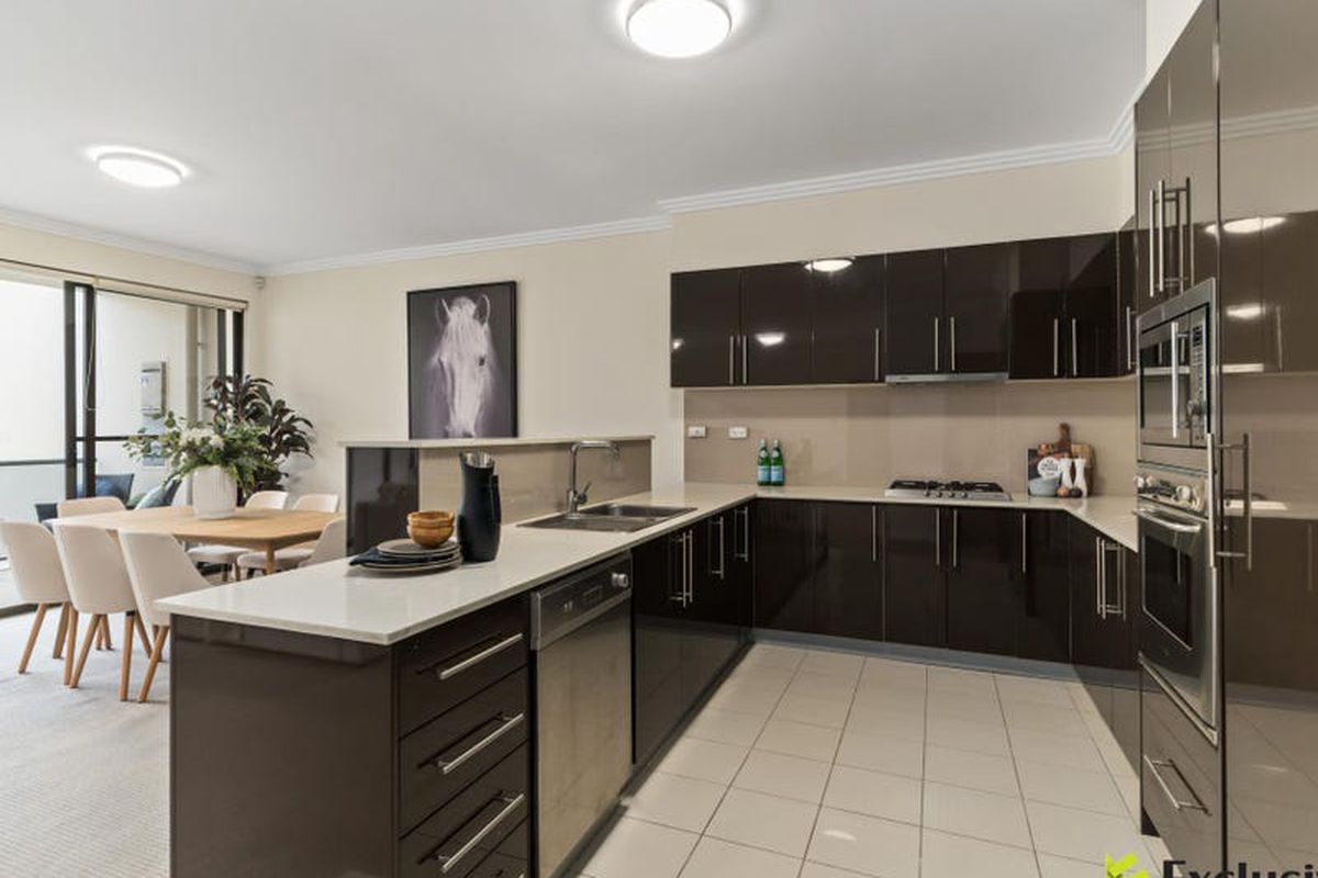 12 / 81 Bertram Street, Mortlake