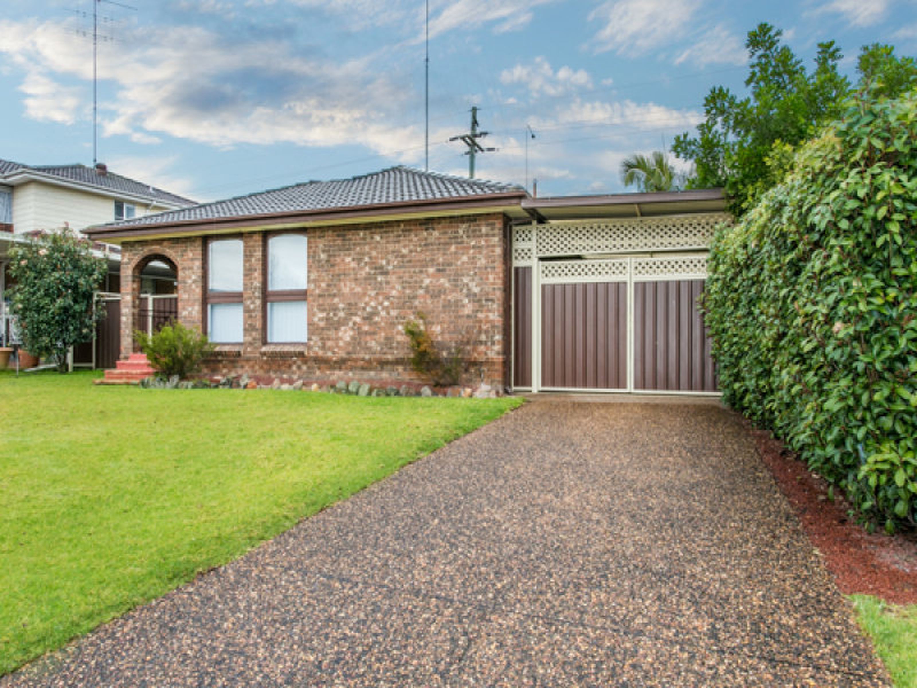 30 Bickley Road, SOUTH PENRITH