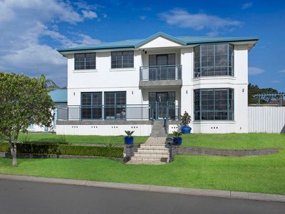 34 Lord Howe Avenue, Shell Cove