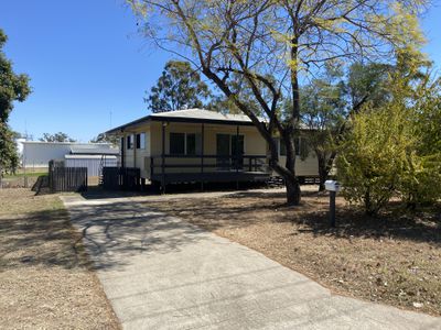 15 Murphy Street, Dysart