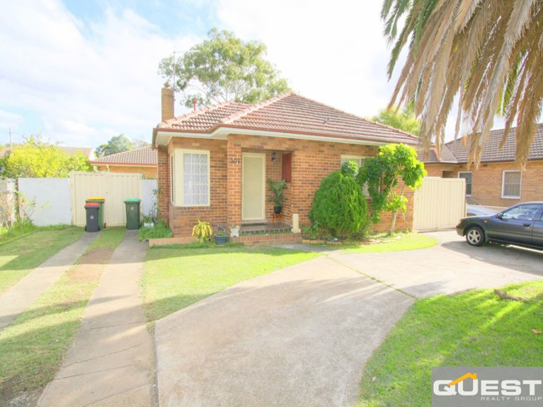 304 Miller Road, Villawood