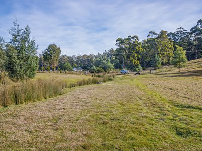 Lot 3, Andrewartha Road, Raminea