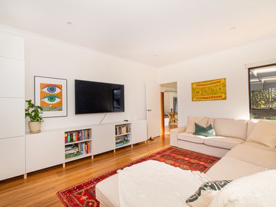 6 Russell Rise, Denmark