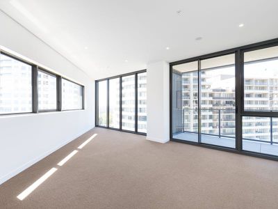 610 / 472 Pacific Highway, St Leonards