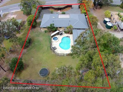 272 Mt Crosby Road, Chuwar