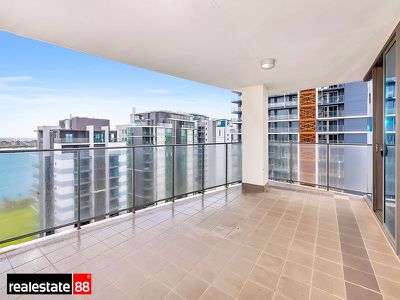 95 / 181 Adelaide Terrace, East Perth
