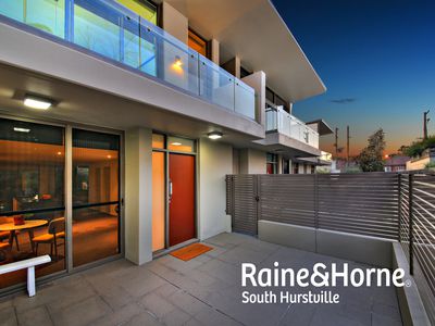 54 / 12 Corea Street, Sylvania