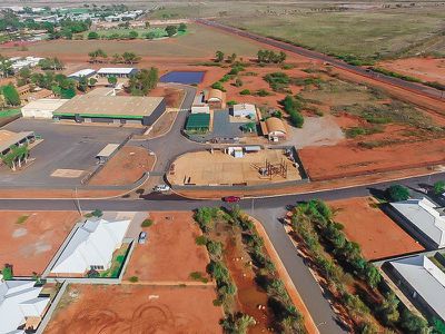 38 Parker Street, South Hedland