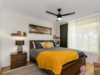 12 Westerly Way, Cooloongup