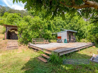 134 Snake Gully Road, Upper Burringbar