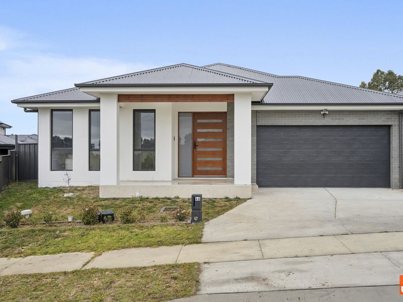 46 Graziers Road, Googong