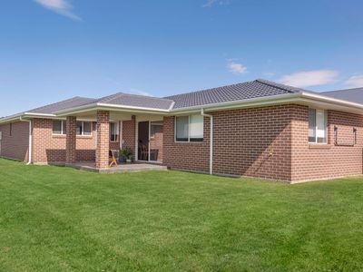 9 Frangipani Avenue, Ulladulla