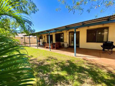 7 / 15 Kabbarli Loop, South Hedland