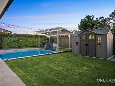 61 Portree Cres, Heathwood