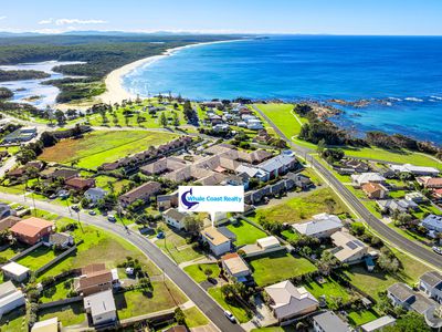 38 Cresswick Parade, Dalmeny