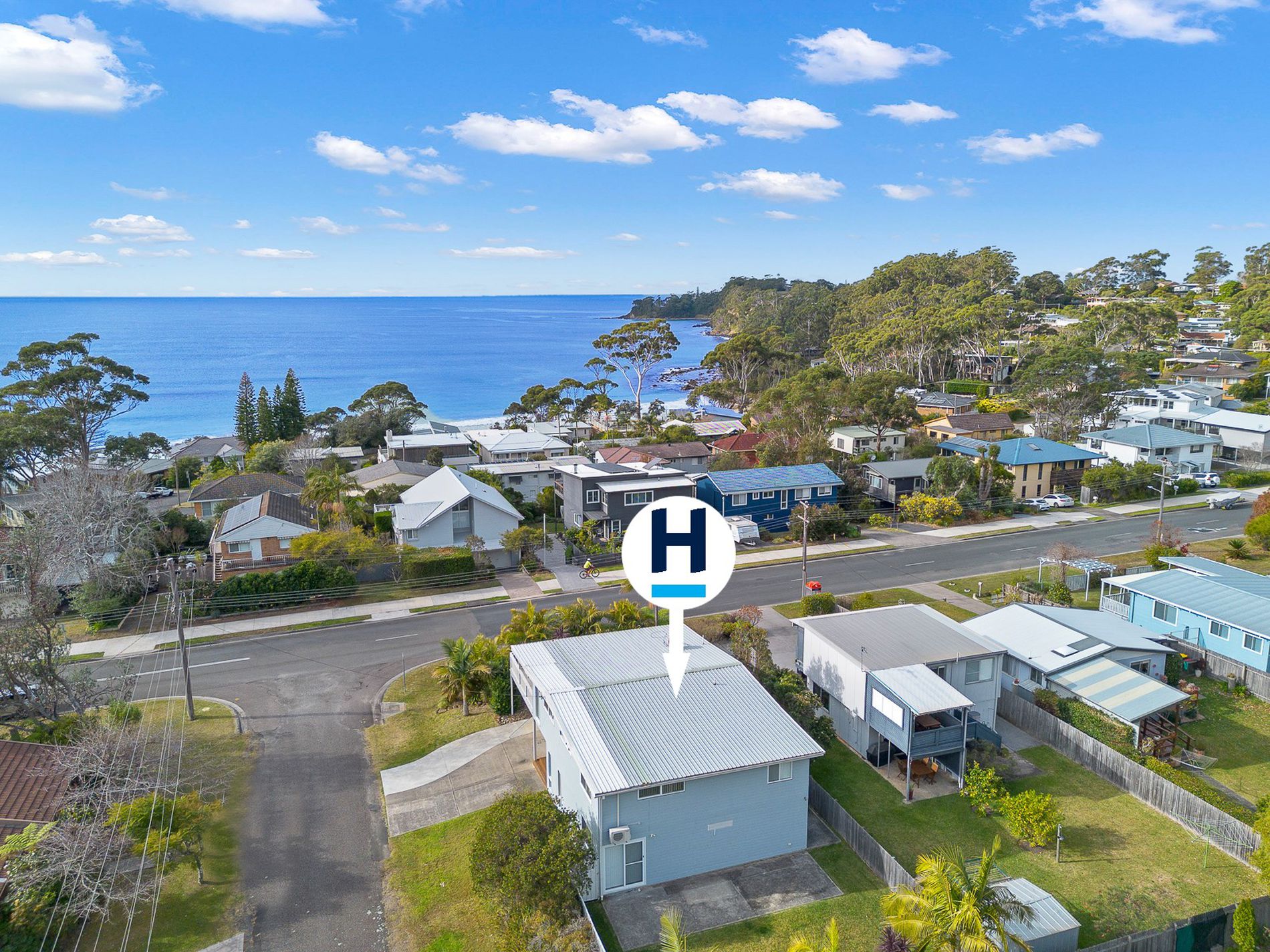 115 Matron Porter Drive, Narrawallee