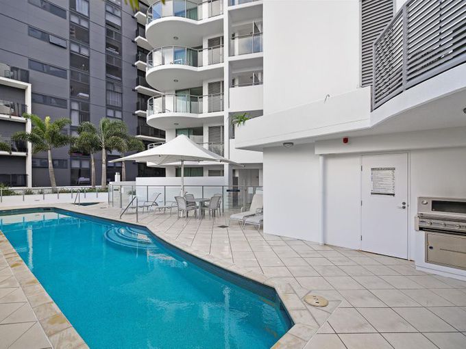 405 / 19 First Avenue, Mooloolaba