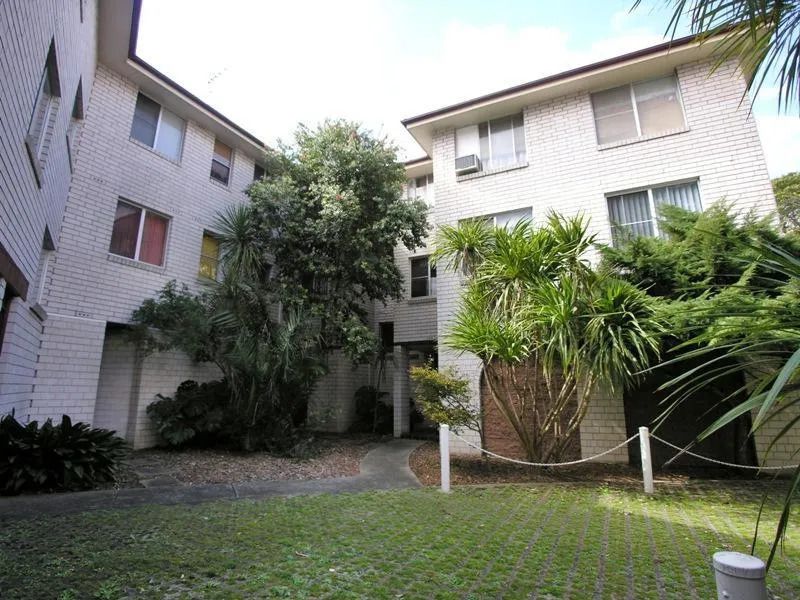 30 / 387 Marrickville Road, Marrickville
