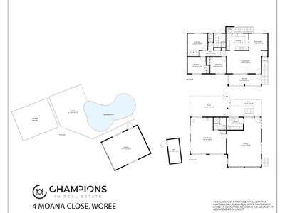 4 Moana Close, Woree