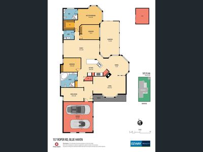 157 Roper Road, Blue Haven