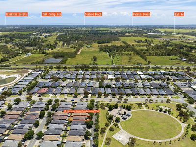 10 Heracles Lane, Cranbourne West