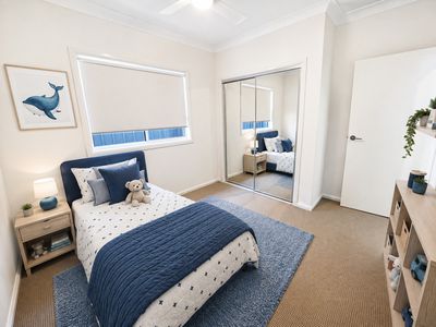 33a & 33b Lancing Avenue, Sussex Inlet
