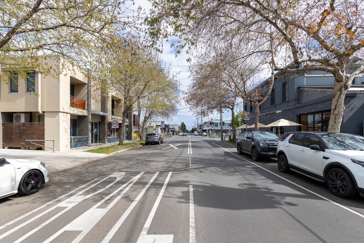 4 / 50 Hudsons Road, Spotswood